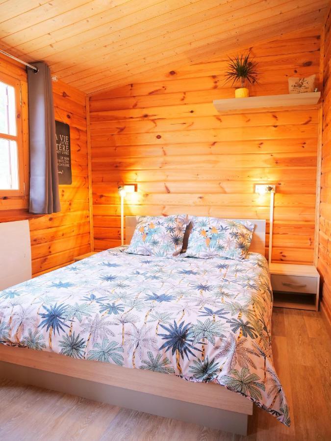 Cottage Avec Piscine Au Coeur Du Saumur Champigny Souzay-Champigny Eksteriør bilde