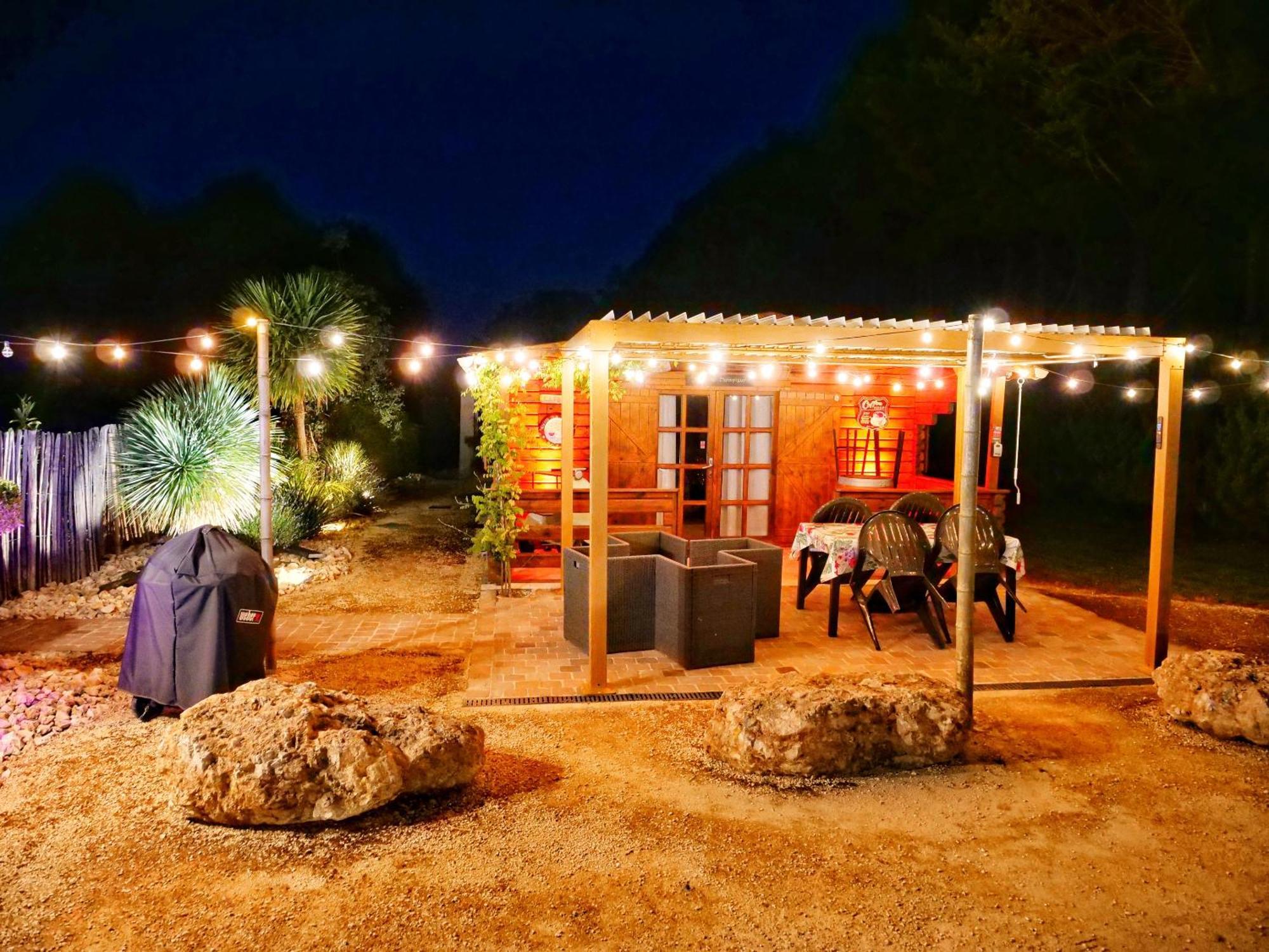 Cottage Avec Piscine Au Coeur Du Saumur Champigny Souzay-Champigny Rom bilde